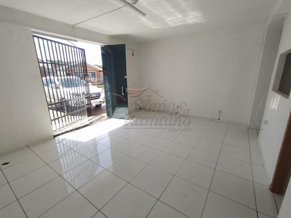 Alugar Im&oacute;veis Comerciais / Sal&atilde;o Comercial em Ribeir&atilde;o Preto R$ 3.000,00 - Foto 1