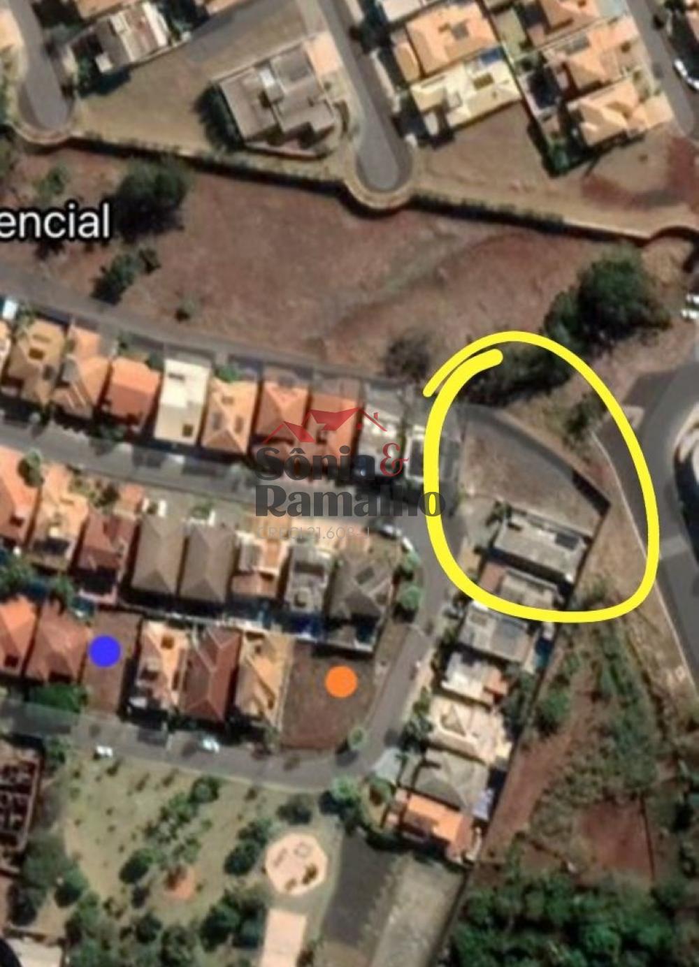 Comprar Terrenos / Condom&iacute;nio em Bonfim Paulista R$ 680.000,00 - Foto 3