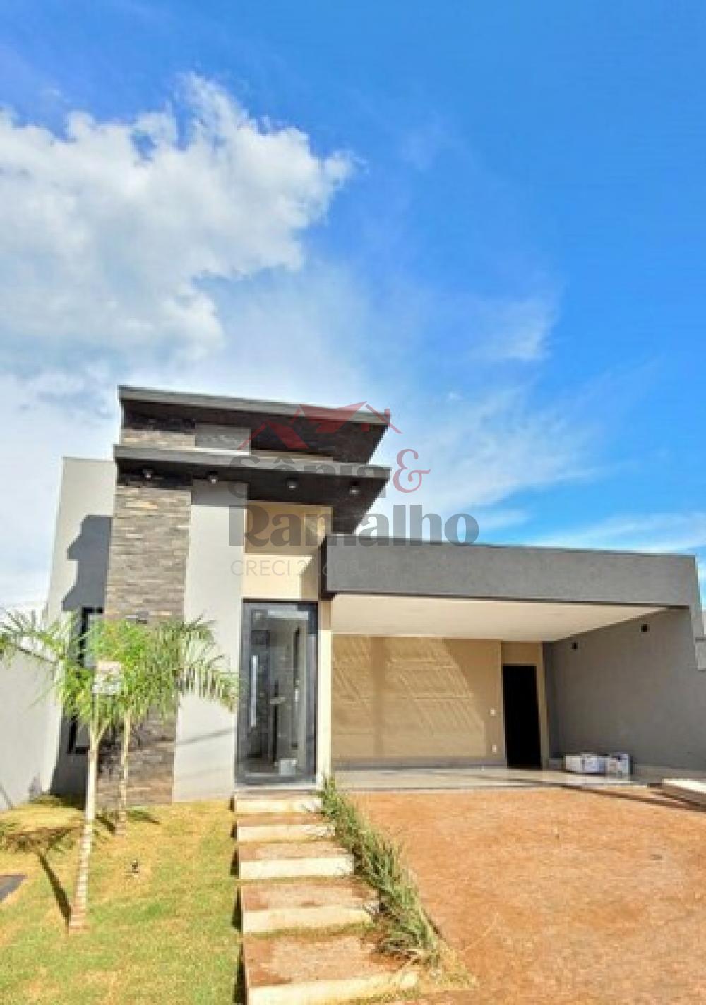 Comprar Casas Residenciais / Condom&iacute;nio em Bonfim Paulista R$ 1.000.000,00 - Foto 1