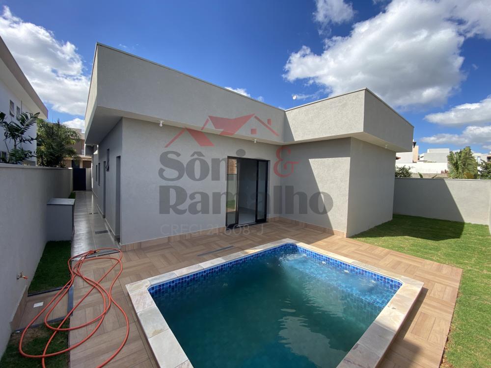 Comprar Casas Residenciais / Condom&iacute;nio em Ribeir&atilde;o Preto R$ 1.250.000,00 - Foto 1