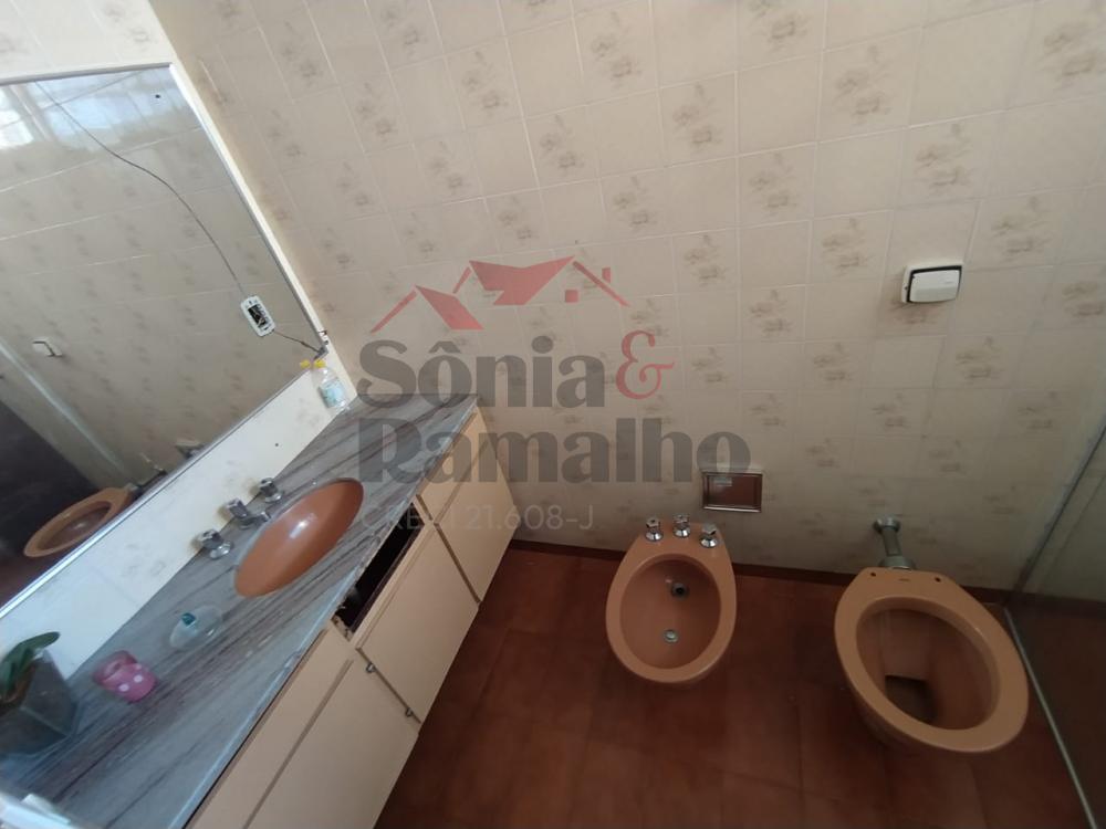 Alugar Im&oacute;veis Comerciais / Casa Comercial em Ribeir&atilde;o Preto R$ 5.000,00 - Foto 16
