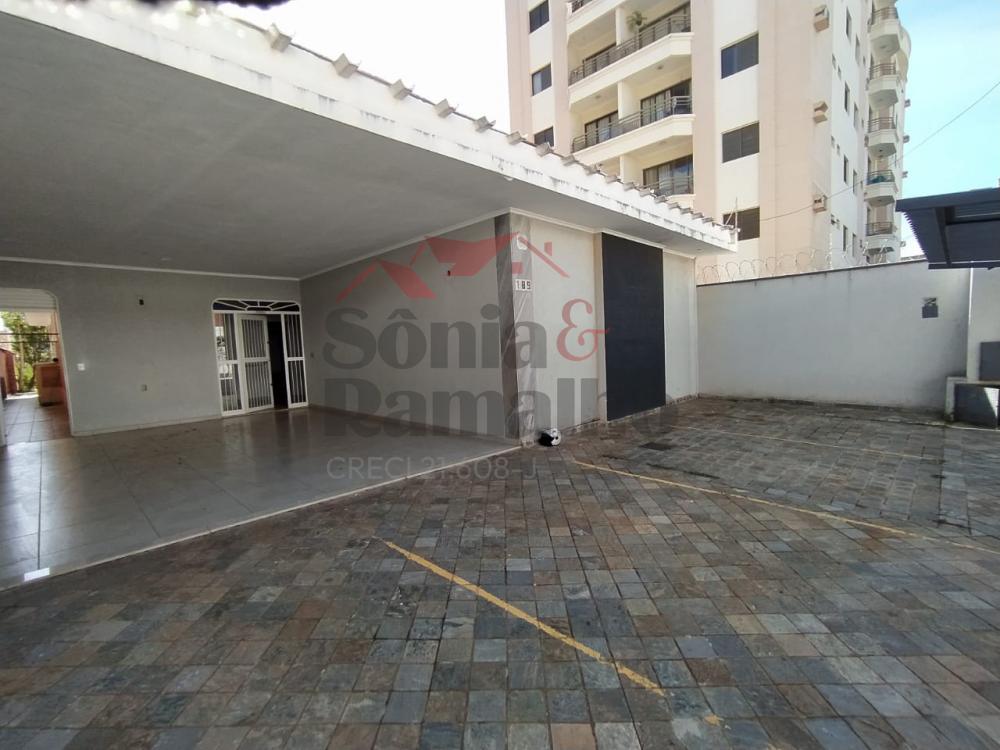 Alugar Im&oacute;veis Comerciais / Casa Comercial em Ribeir&atilde;o Preto R$ 5.000,00 - Foto 23
