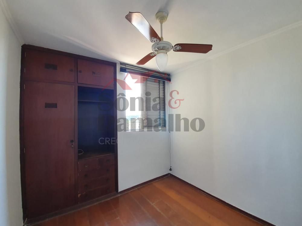 Alugar Apartamentos / Padr&atilde;o em Ribeir&atilde;o Preto R$ 750,00 - Foto 8