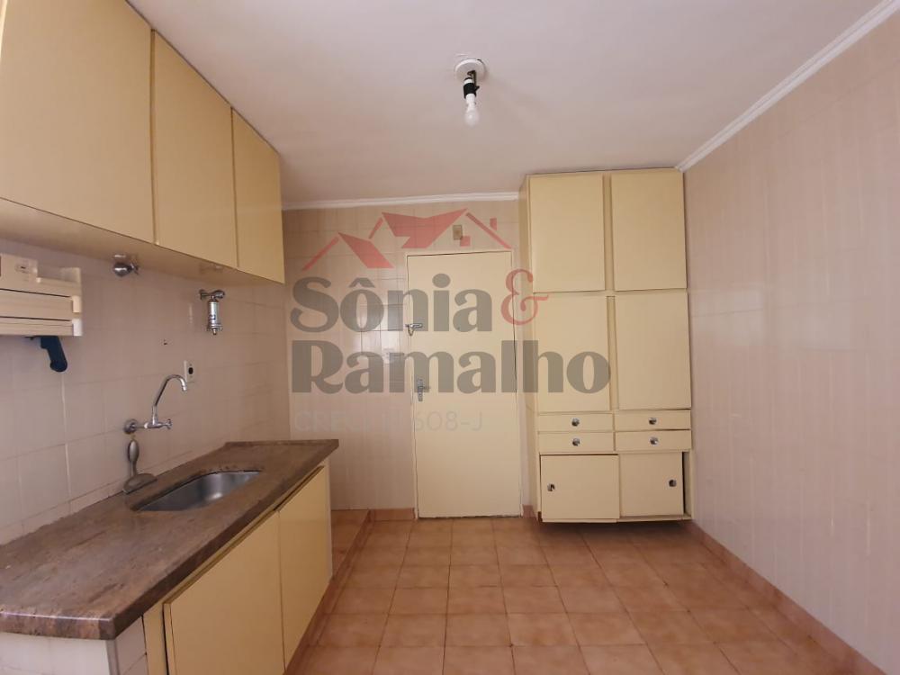 Alugar Apartamentos / Padr&atilde;o em Ribeir&atilde;o Preto R$ 750,00 - Foto 6