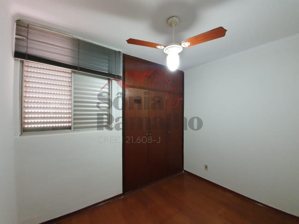 Alugar Apartamentos / Padr&atilde;o em Ribeir&atilde;o Preto R$ 750,00 - Foto 10