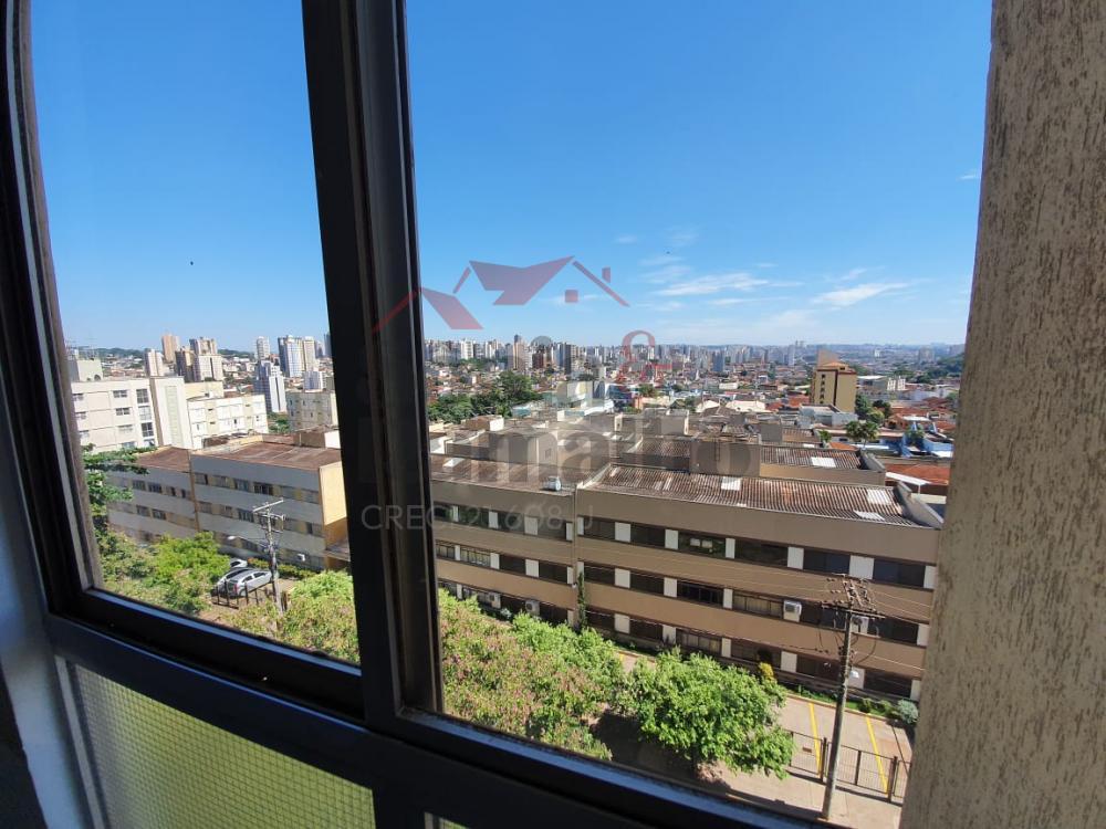 Alugar Apartamentos / Padr&atilde;o em Ribeir&atilde;o Preto R$ 750,00 - Foto 16
