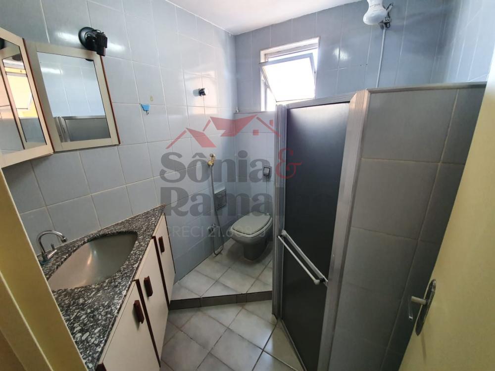 Alugar Apartamentos / Padr&atilde;o em Ribeir&atilde;o Preto R$ 750,00 - Foto 15