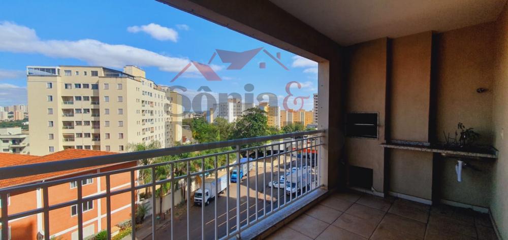 Comprar Apartamentos / Padr&atilde;o em Ribeir&atilde;o Preto R$ 530.000,00 - Foto 29