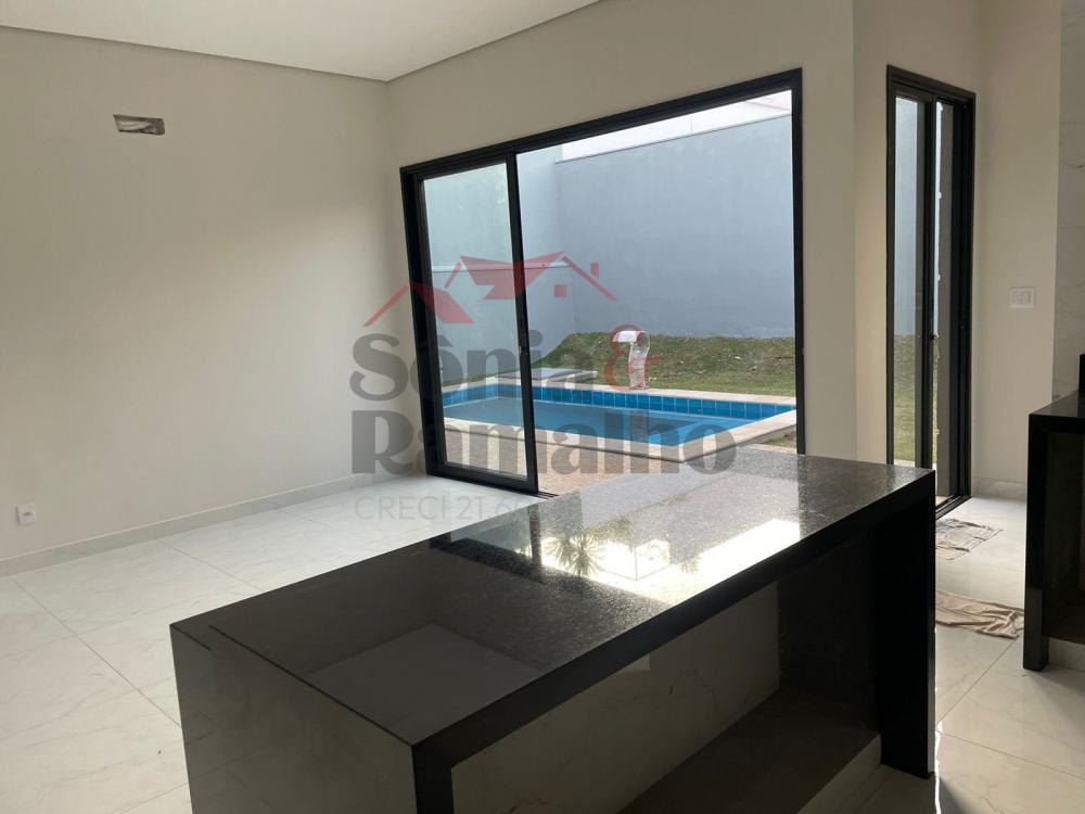 Alugar Casas Residenciais / Condom&iacute;nio em Bonfim Paulista R$ 8.000,00 - Foto 2