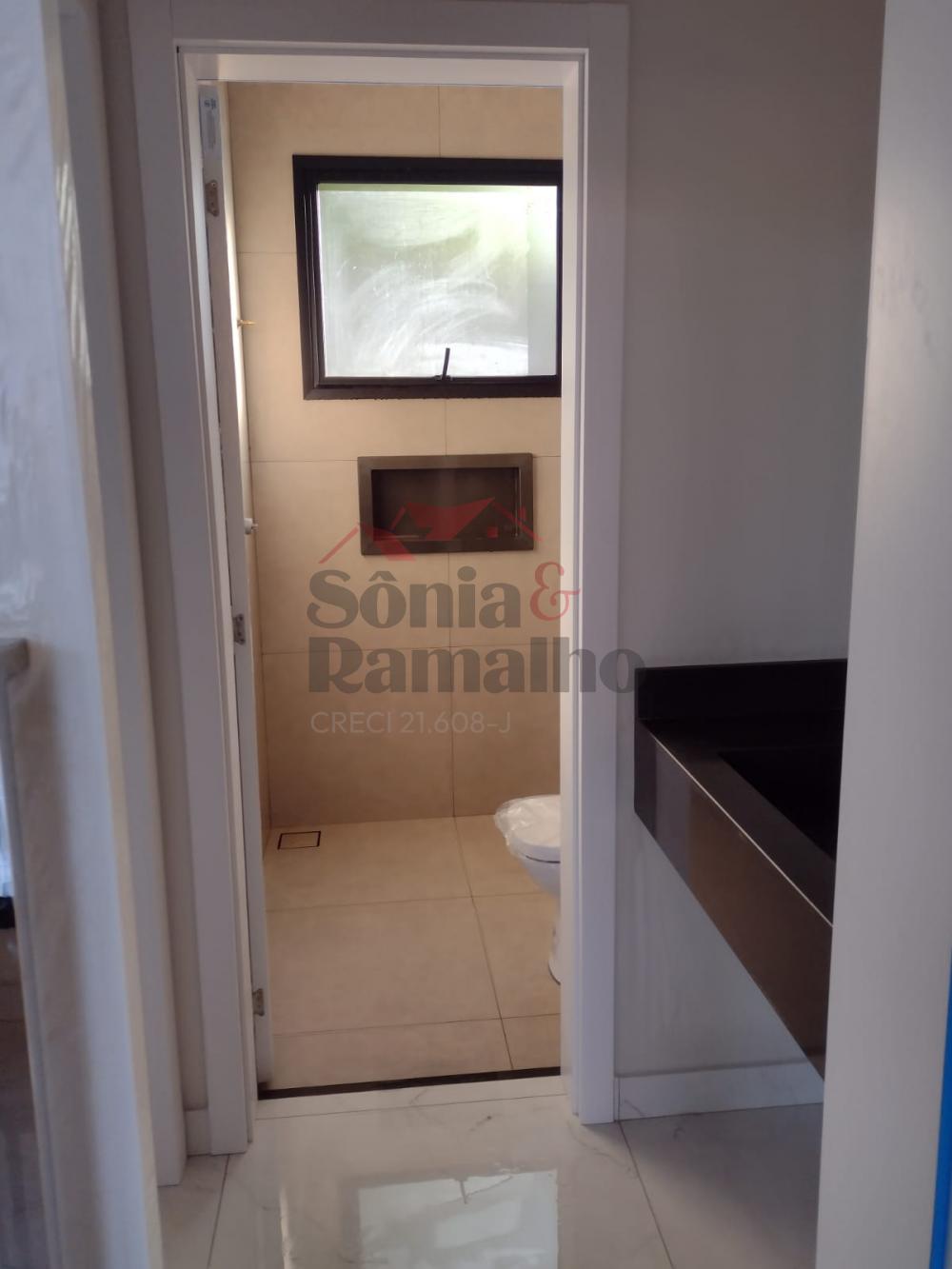 Alugar Casas Residenciais / Condom&iacute;nio em Bonfim Paulista R$ 8.000,00 - Foto 4