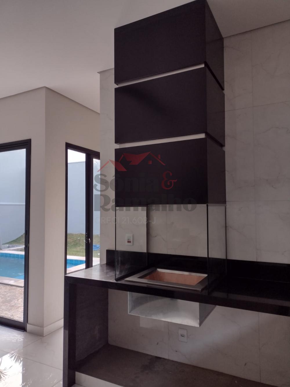 Alugar Casas Residenciais / Condom&iacute;nio em Bonfim Paulista R$ 8.000,00 - Foto 5