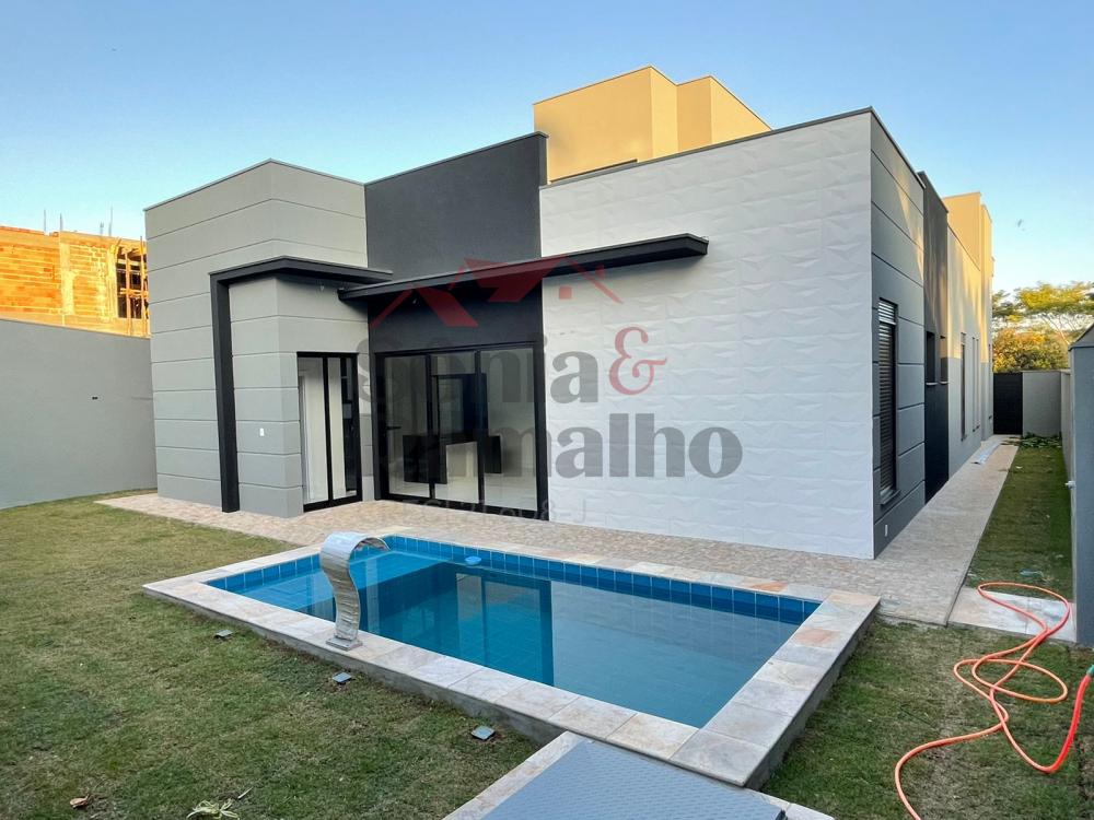 Alugar Casas Residenciais / Condom&iacute;nio em Bonfim Paulista R$ 8.000,00 - Foto 27