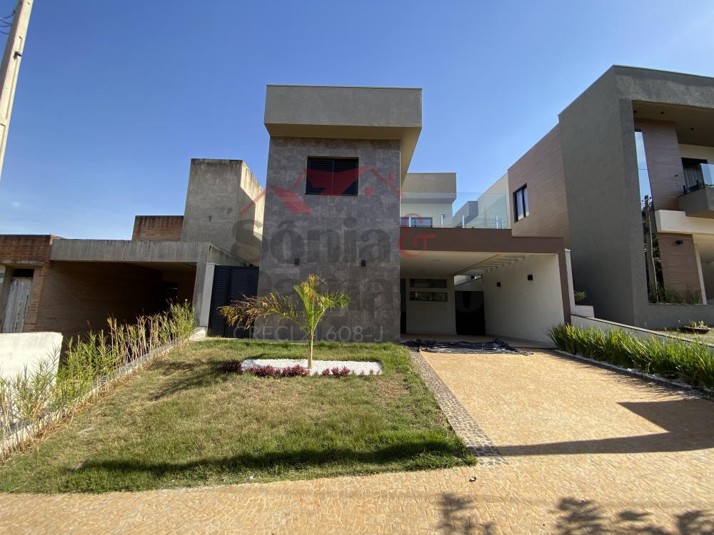 Comprar Casas Residenciais / Condom&iacute;nio em Ribeir&atilde;o Preto R$ 1.350.000,00 - Foto 1