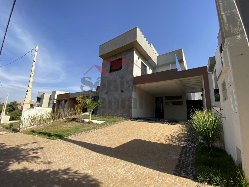 Comprar Casas Residenciais / Condom&iacute;nio em Ribeir&atilde;o Preto R$ 1.350.000,00 - Foto 2