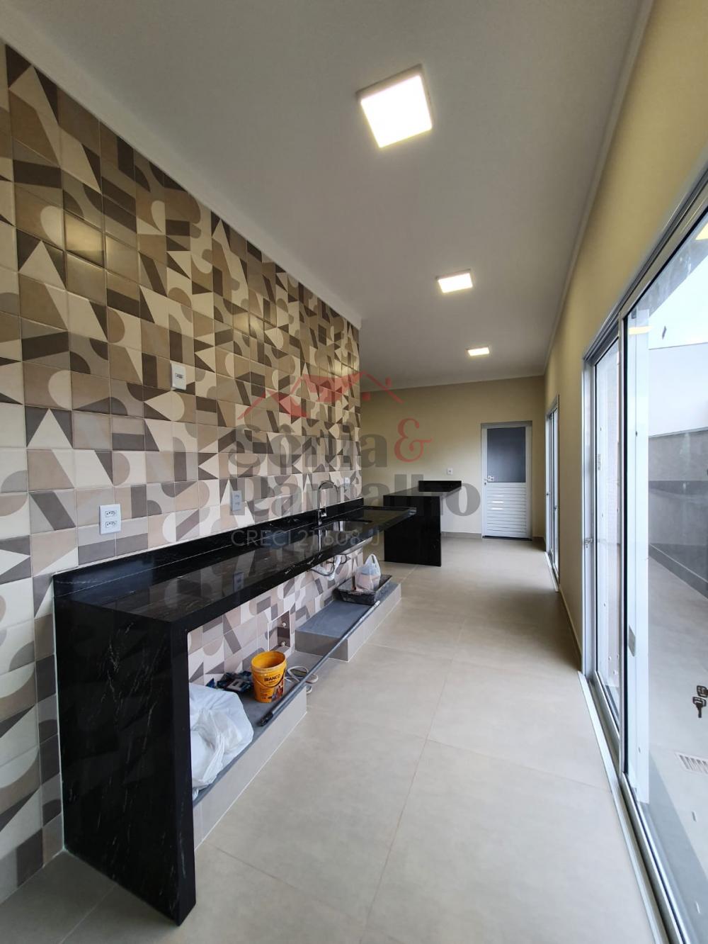 Comprar Casas Residenciais / Condom&iacute;nio em Bonfim Paulista R$ 995.000,00 - Foto 5