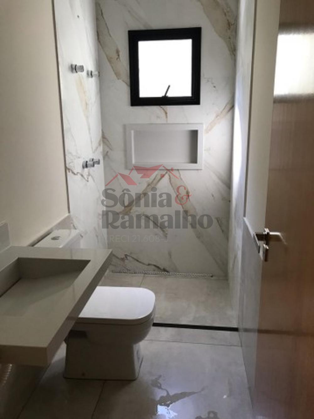Alugar Casas Residenciais / Condom&iacute;nio em Bonfim Paulista R$ 5.800,00 - Foto 4
