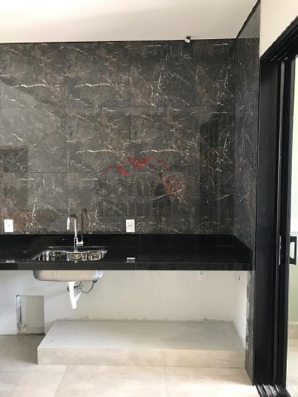 Alugar Casas Residenciais / Condom&iacute;nio em Bonfim Paulista R$ 5.800,00 - Foto 3