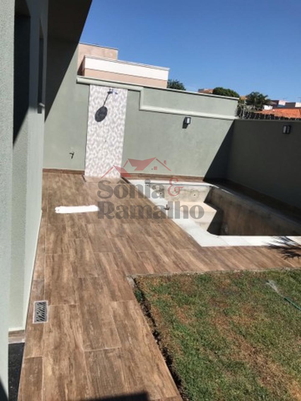 Alugar Casas Residenciais / Condom&iacute;nio em Bonfim Paulista R$ 5.800,00 - Foto 5