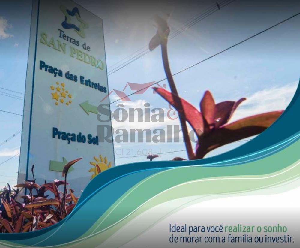 Comprar Terrenos / Condom&iacute;nio em Bonfim Paulista R$ 295.000,00 - Foto 1