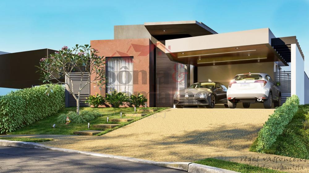 Comprar Casas Residenciais / Condom&iacute;nio em Bonfim Paulista R$ 1.850.000,00 - Foto 1