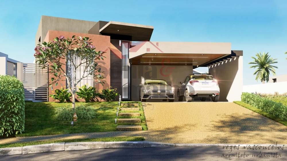 Comprar Casas Residenciais / Condom&iacute;nio em Bonfim Paulista R$ 1.850.000,00 - Foto 2