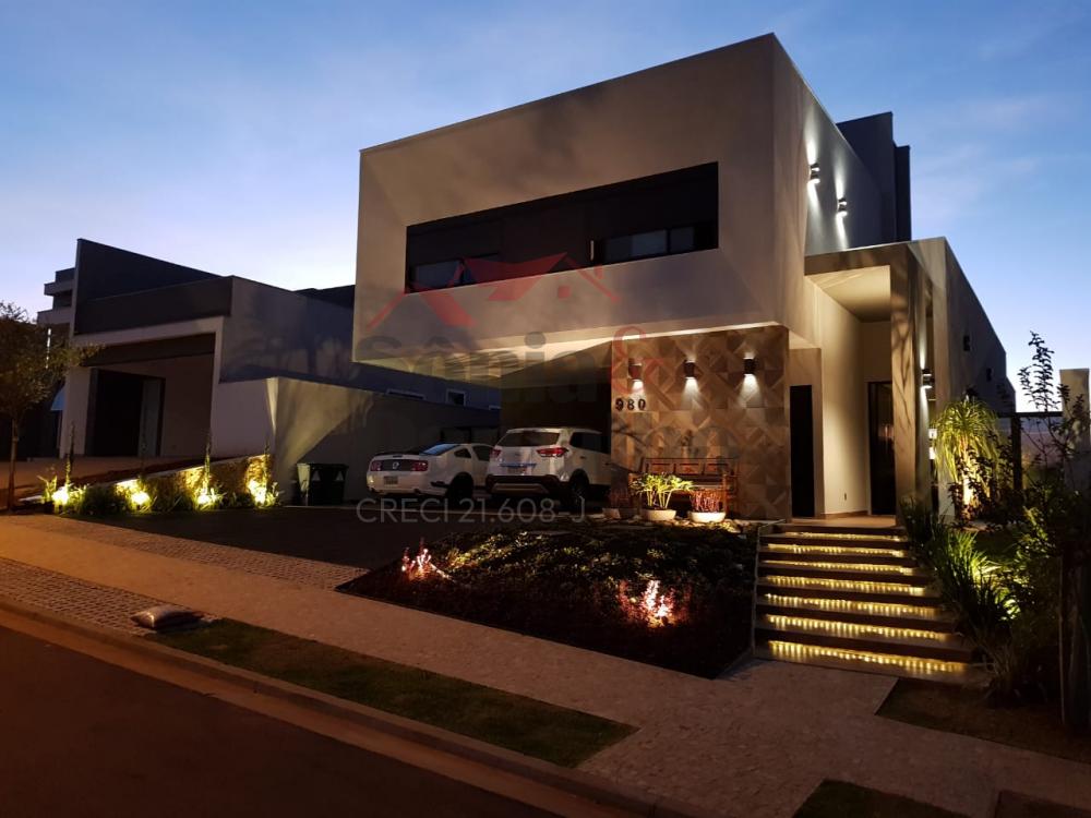 Comprar Casas Residenciais / Condom&iacute;nio em Bonfim Paulista R$ 2.500.000,00 - Foto 1