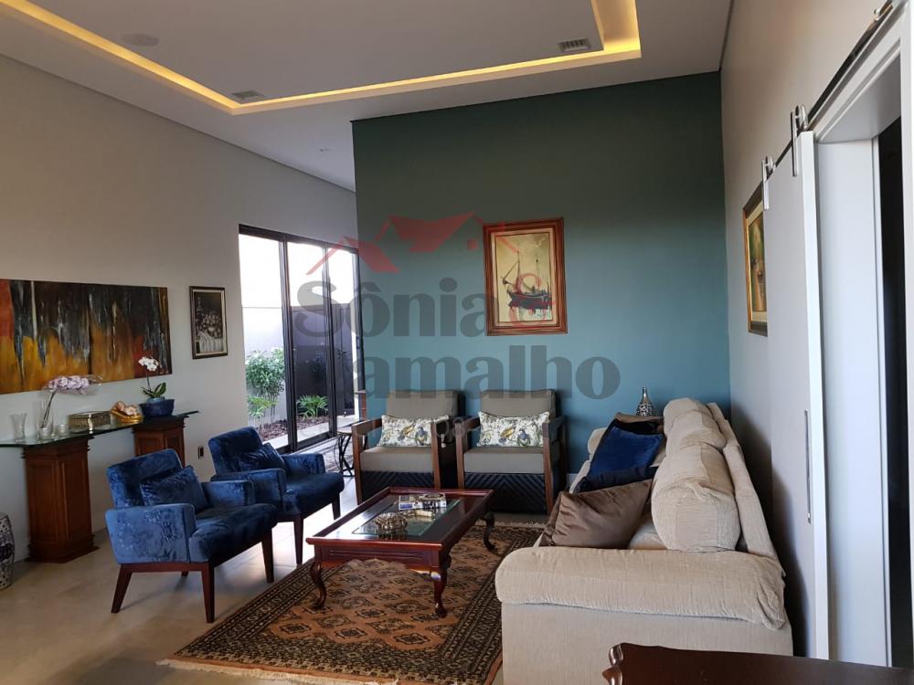 Comprar Casas Residenciais / Condom&iacute;nio em Bonfim Paulista R$ 2.500.000,00 - Foto 2