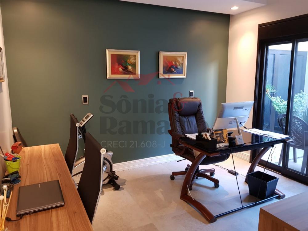 Comprar Casas Residenciais / Condom&iacute;nio em Bonfim Paulista R$ 2.500.000,00 - Foto 7