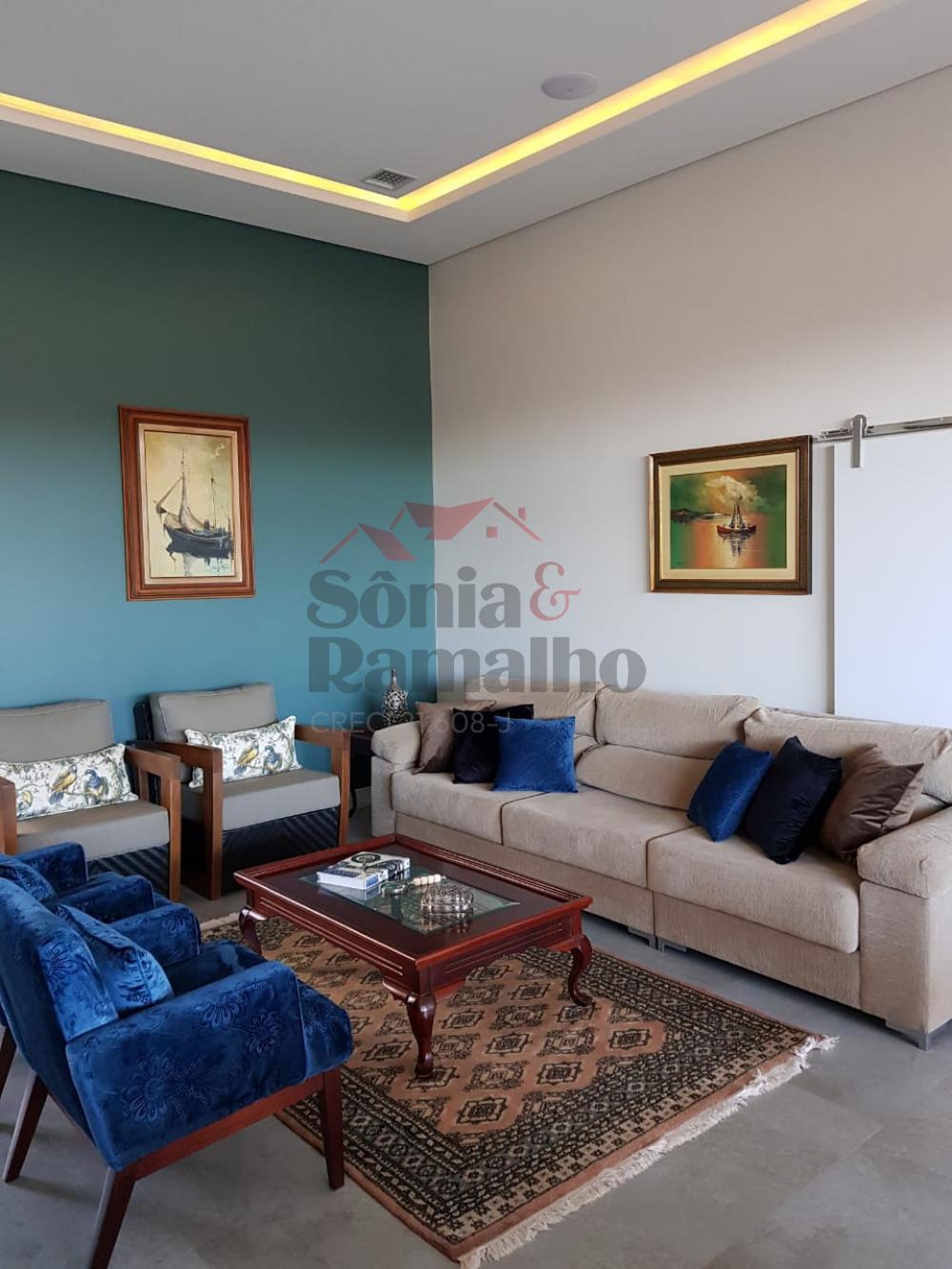 Comprar Casas Residenciais / Condom&iacute;nio em Bonfim Paulista R$ 2.500.000,00 - Foto 11