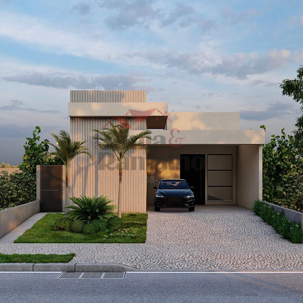 Comprar Casas Residenciais / Condom&iacute;nio em Bonfim Paulista R$ 1.099.000,00 - Foto 1