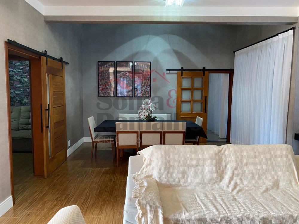 Comprar Casas Residenciais / Condom&iacute;nio em Bonfim Paulista R$ 1.550.000,00 - Foto 1