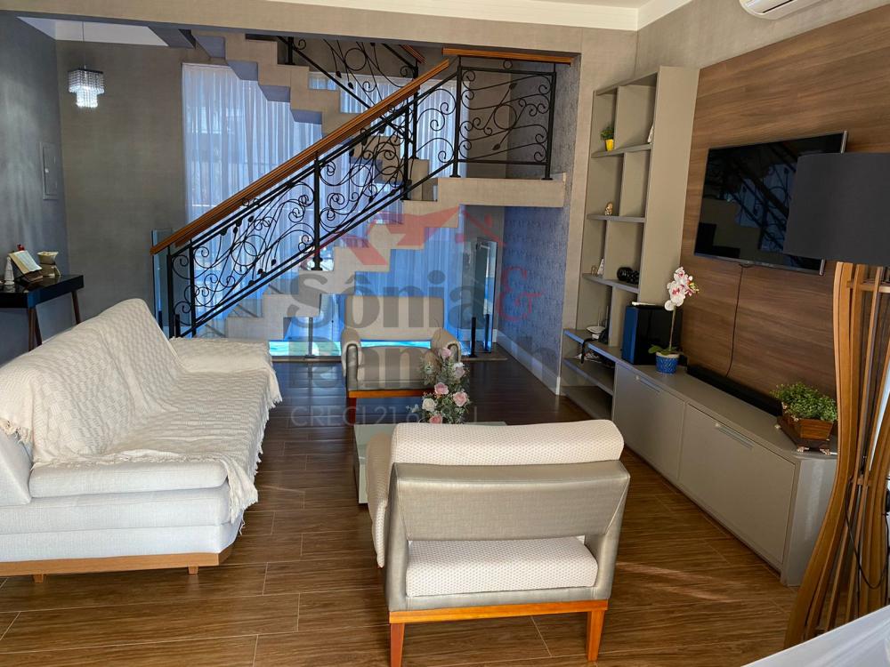 Comprar Casas Residenciais / Condom&iacute;nio em Bonfim Paulista R$ 1.550.000,00 - Foto 2