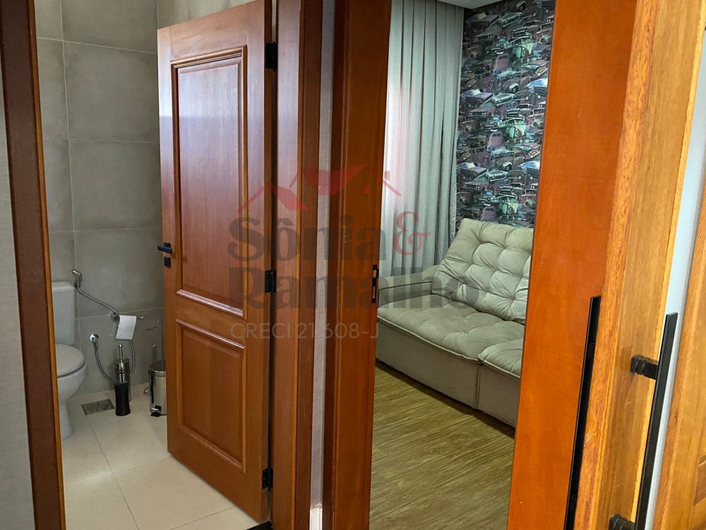 Comprar Casas Residenciais / Condom&iacute;nio em Bonfim Paulista R$ 1.550.000,00 - Foto 3