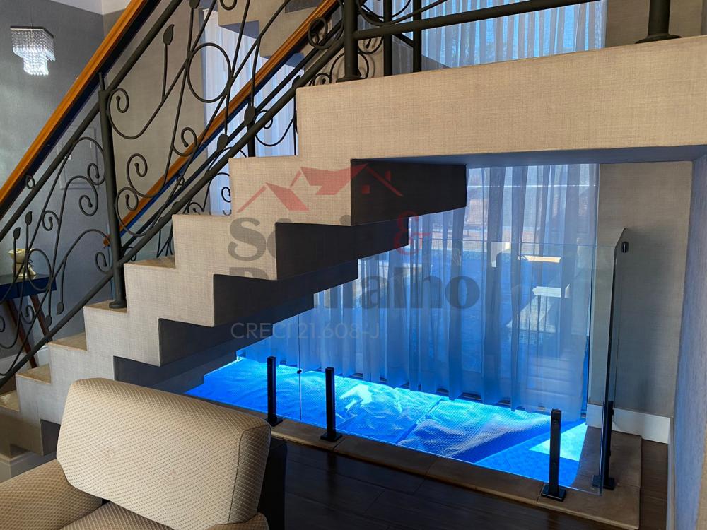 Comprar Casas Residenciais / Condom&iacute;nio em Bonfim Paulista R$ 1.550.000,00 - Foto 5