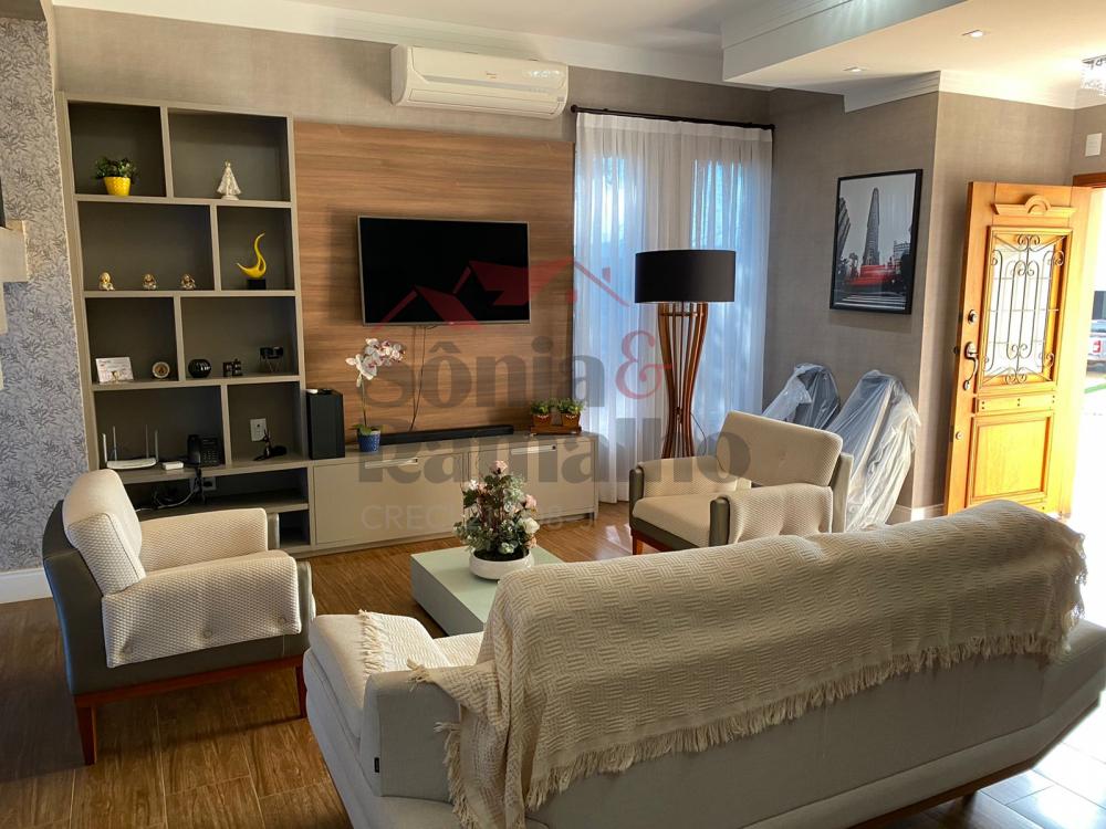 Comprar Casas Residenciais / Condom&iacute;nio em Bonfim Paulista R$ 1.550.000,00 - Foto 7