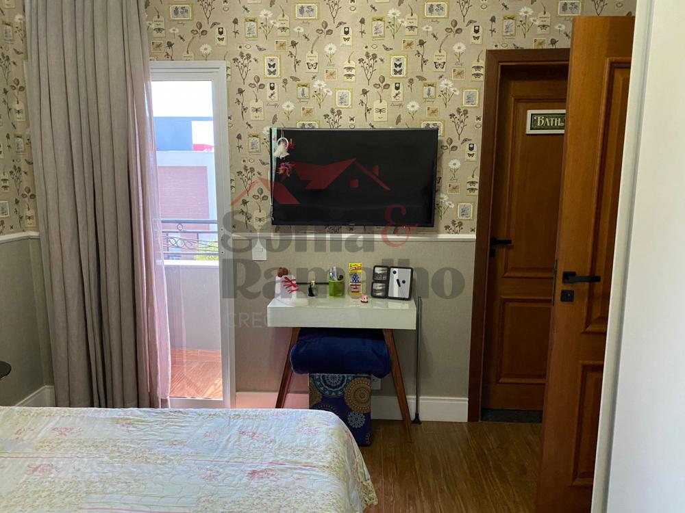 Comprar Casas Residenciais / Condom&iacute;nio em Bonfim Paulista R$ 1.550.000,00 - Foto 22