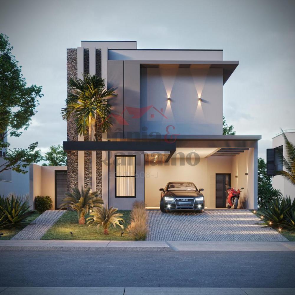 Comprar Casas Residenciais / Condom&iacute;nio em Bonfim Paulista R$ 1.190.000,00 - Foto 2