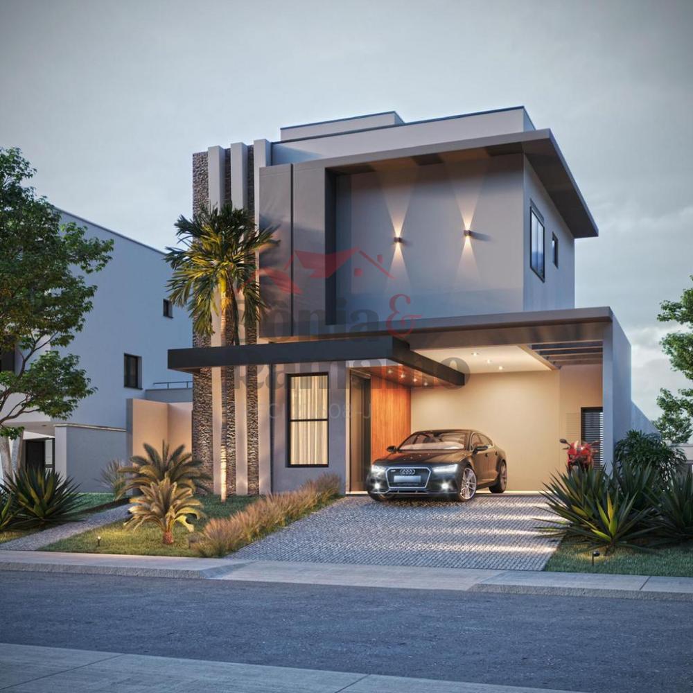 Comprar Casas Residenciais / Condom&iacute;nio em Bonfim Paulista R$ 1.190.000,00 - Foto 1