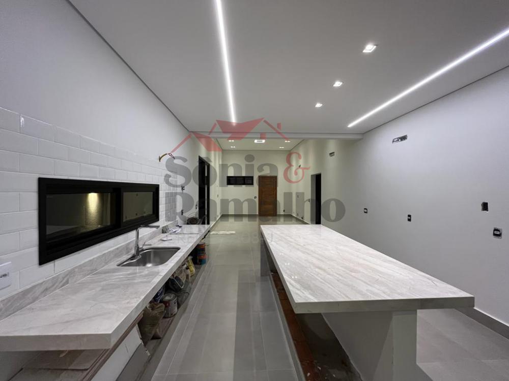 Comprar Casas Residenciais / Condom&iacute;nio em Bonfim Paulista R$ 1.170.000,00 - Foto 2