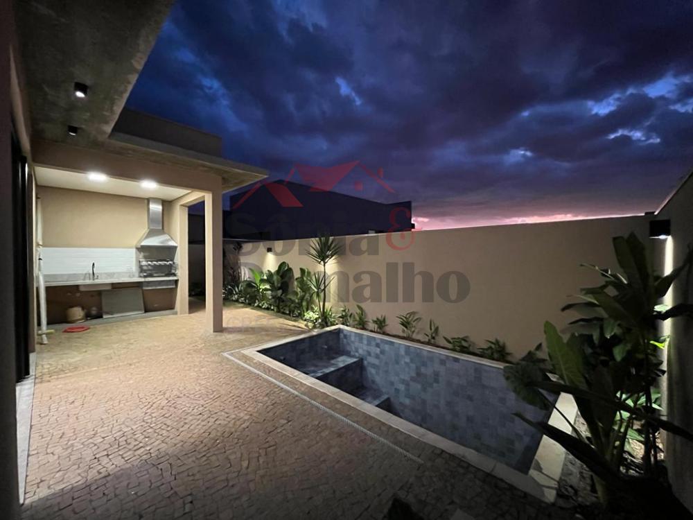 Comprar Casas Residenciais / Condom&iacute;nio em Bonfim Paulista R$ 1.170.000,00 - Foto 4