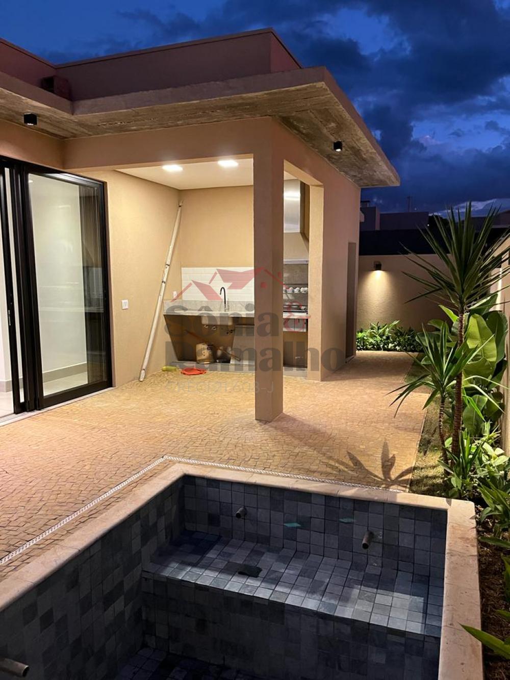 Comprar Casas Residenciais / Condom&iacute;nio em Bonfim Paulista R$ 1.170.000,00 - Foto 8