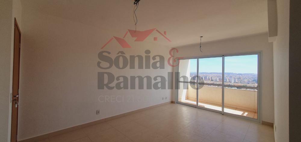 Comprar Apartamentos / Padr&atilde;o em Ribeir&atilde;o Preto R$ 448.000,00 - Foto 3
