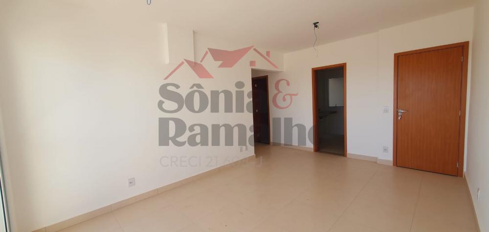 Comprar Apartamentos / Padr&atilde;o em Ribeir&atilde;o Preto R$ 448.000,00 - Foto 4