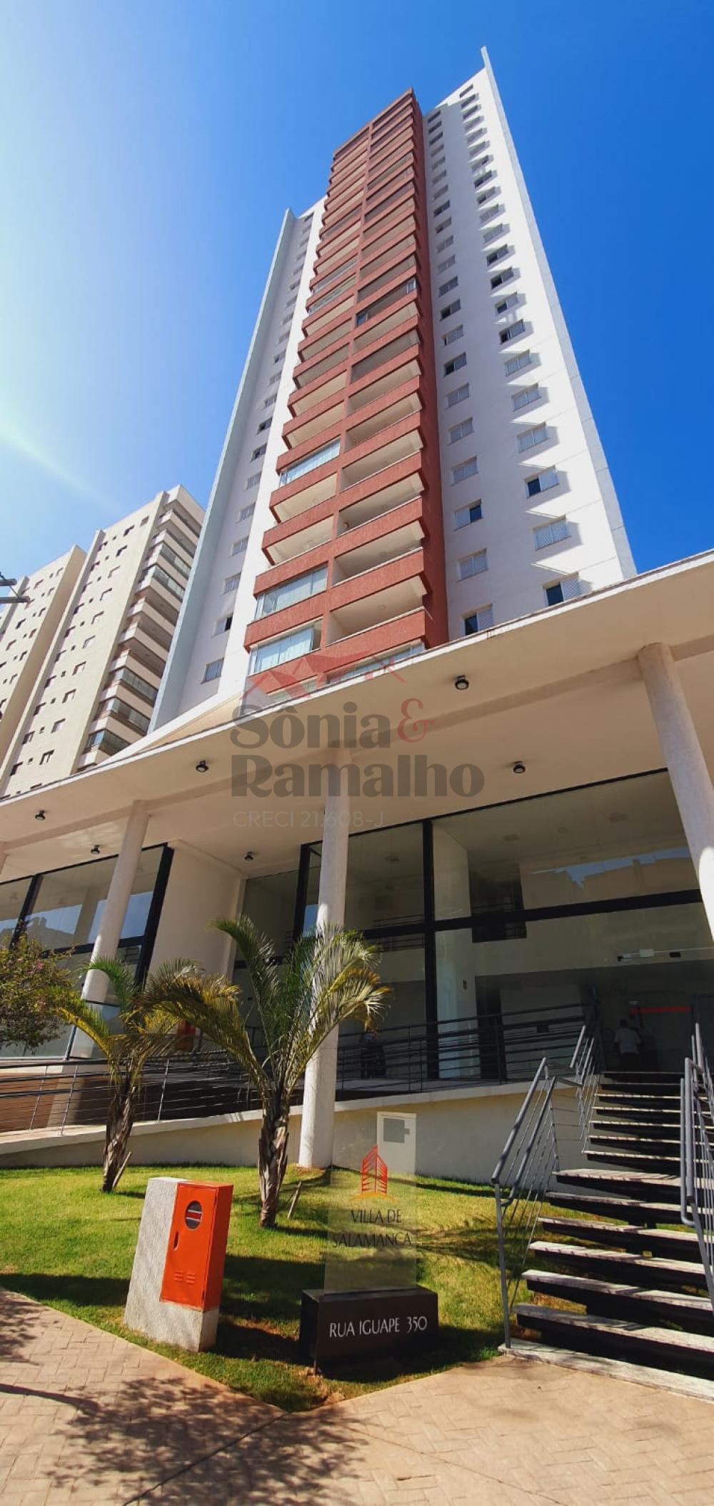 Comprar Apartamentos / Padr&atilde;o em Ribeir&atilde;o Preto R$ 448.000,00 - Foto 1