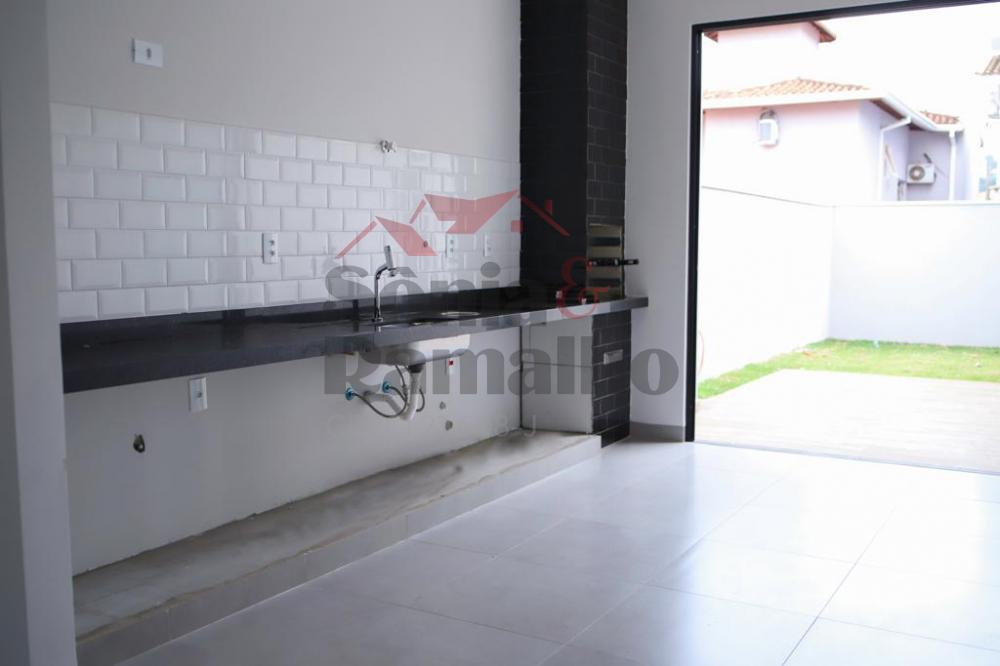 Comprar Casas Residenciais / Condom&iacute;nio em Bonfim Paulista R$ 800.000,00 - Foto 6