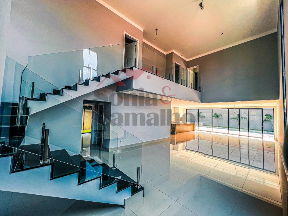 Comprar Casas Residenciais / Condom&iacute;nio em Bonfim Paulista R$ 2.850.000,00 - Foto 2