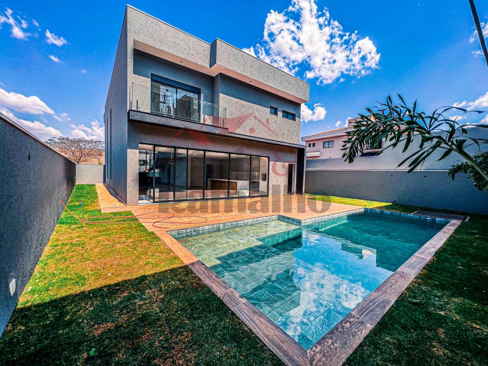 Comprar Casas Residenciais / Condom&iacute;nio em Bonfim Paulista R$ 2.850.000,00 - Foto 8