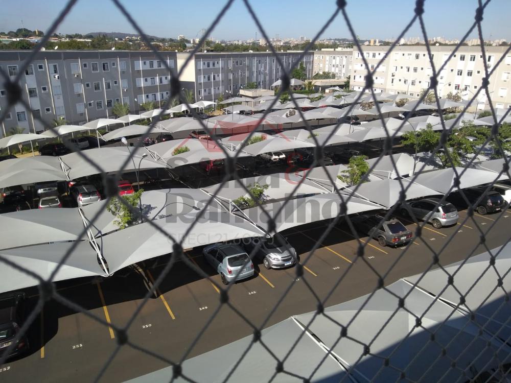 Alugar Apartamentos / Padr&atilde;o em Ribeir&atilde;o Preto R$ 600,00 - Foto 17