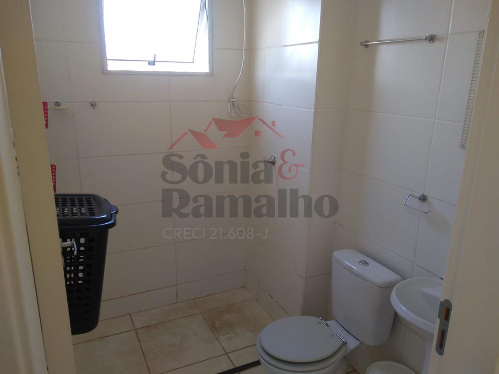Alugar Apartamentos / Padr&atilde;o em Ribeir&atilde;o Preto R$ 600,00 - Foto 12