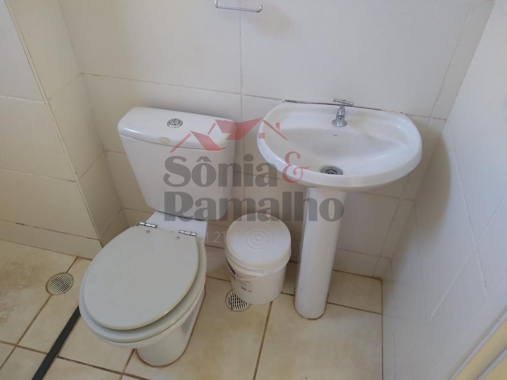 Alugar Apartamentos / Padr&atilde;o em Ribeir&atilde;o Preto R$ 600,00 - Foto 16